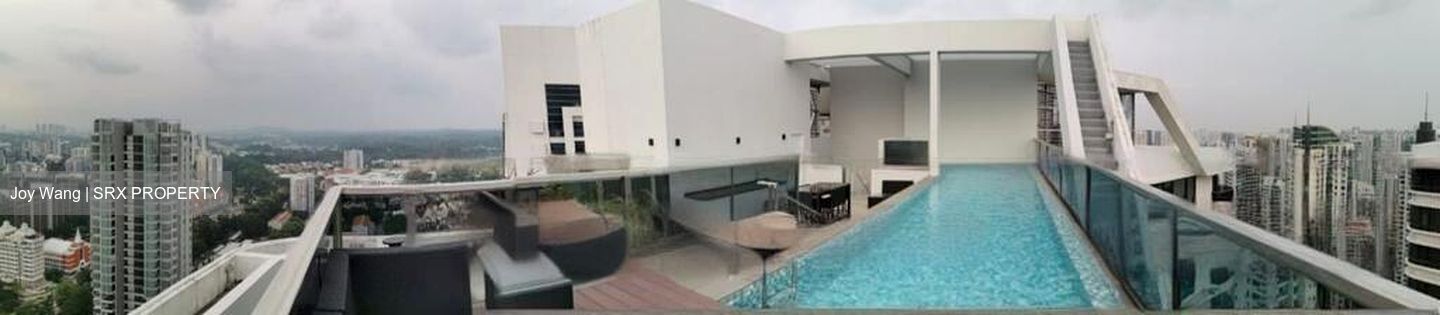 Trilight (D11), Condominium #459577211